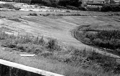 Bradford - City Stadium : Image credit Brian Townsley